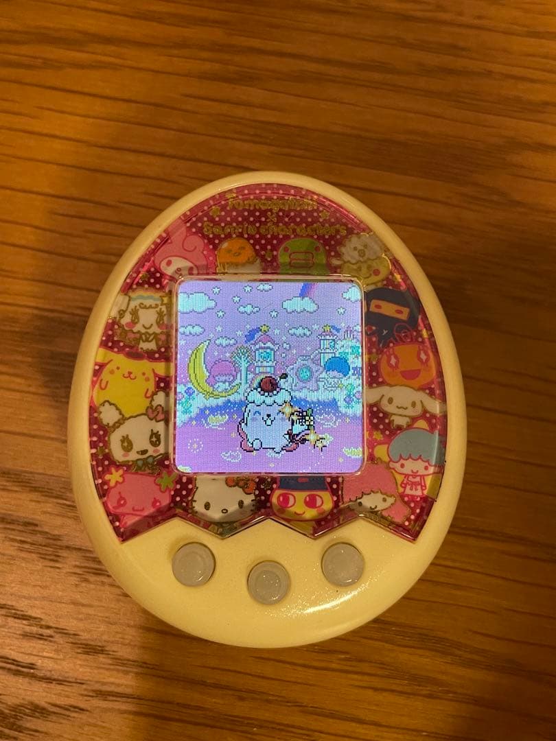 たまごっちみーつ まとめ売り