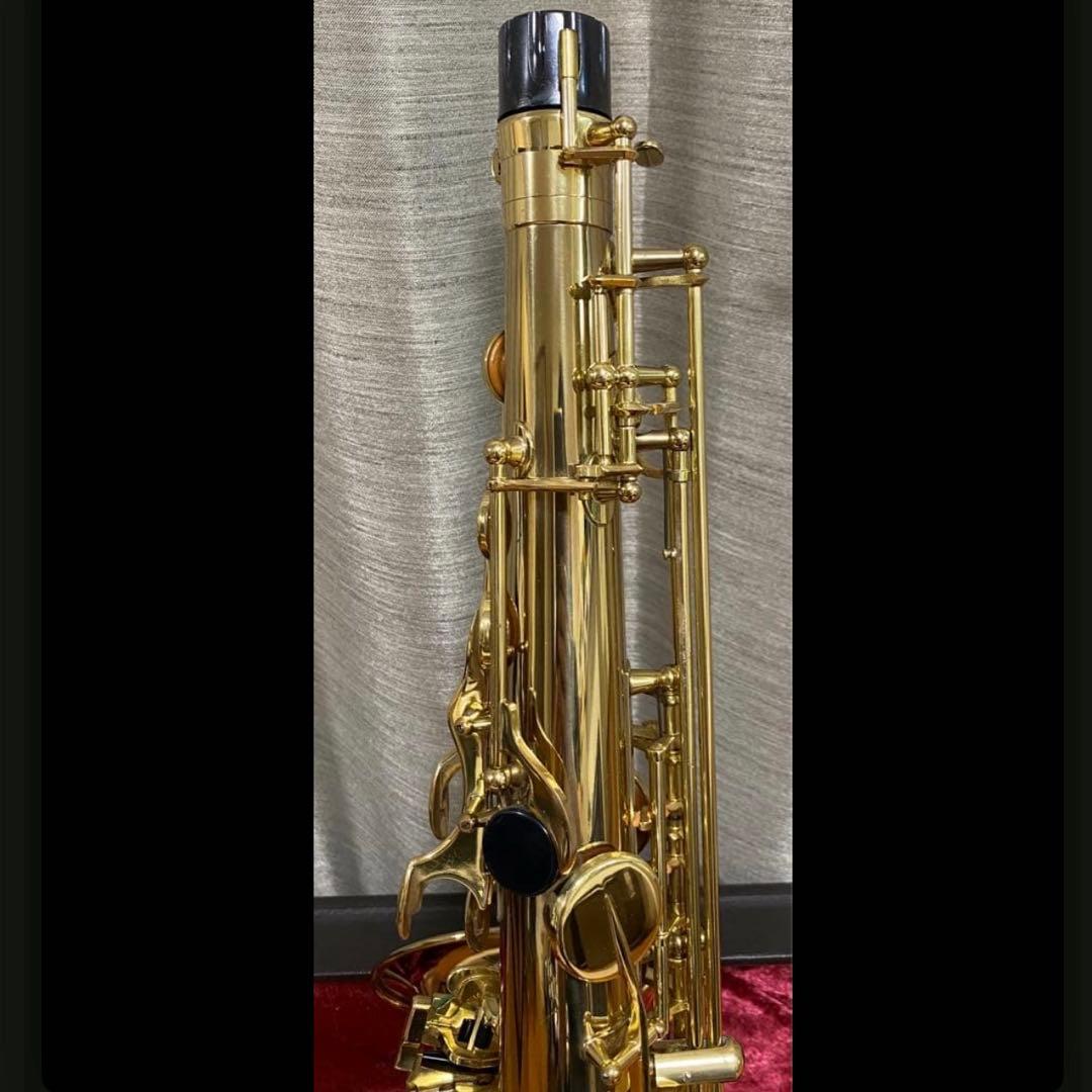 SELMER セルマー テナーサックス シリーズ2 40万番台 美品 SA80Ⅱ