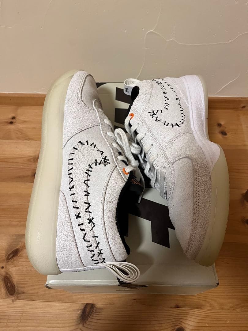 Nike Book1 クリスマス　ナイキ　ブック1