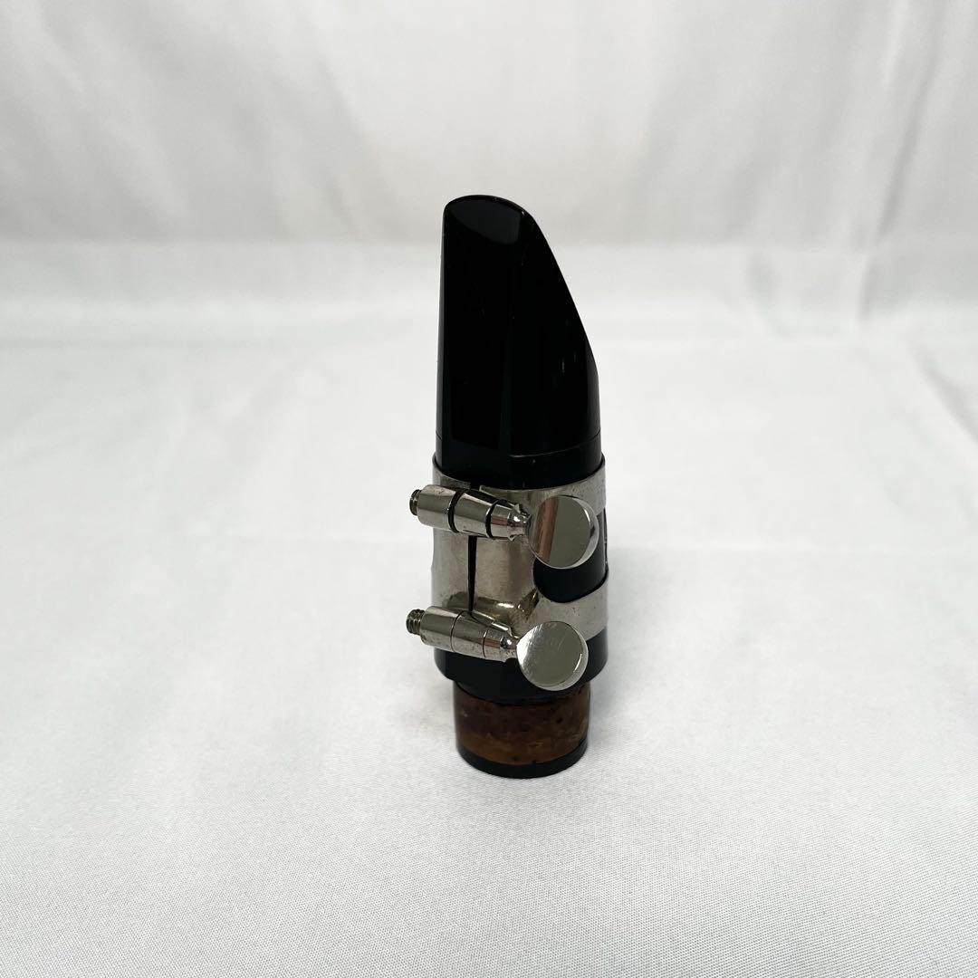 マルタンフレール1740 クラリネット ヴィンテージ マウスピースニッカン