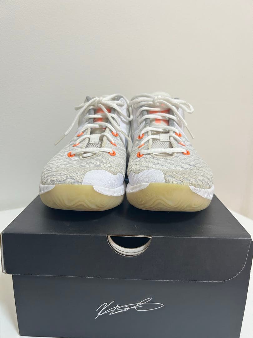 シューズ(男性用) KD TREY 5 VILL