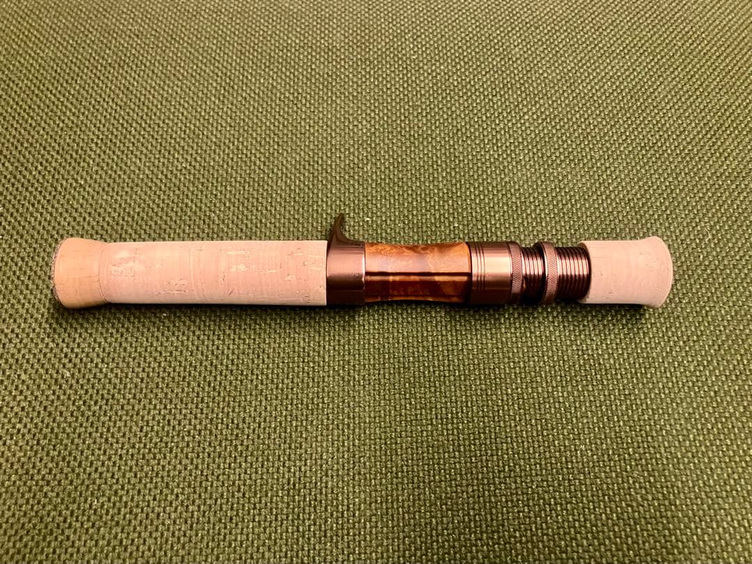 fenwick GFS 47CUL-5J 4.7フィート