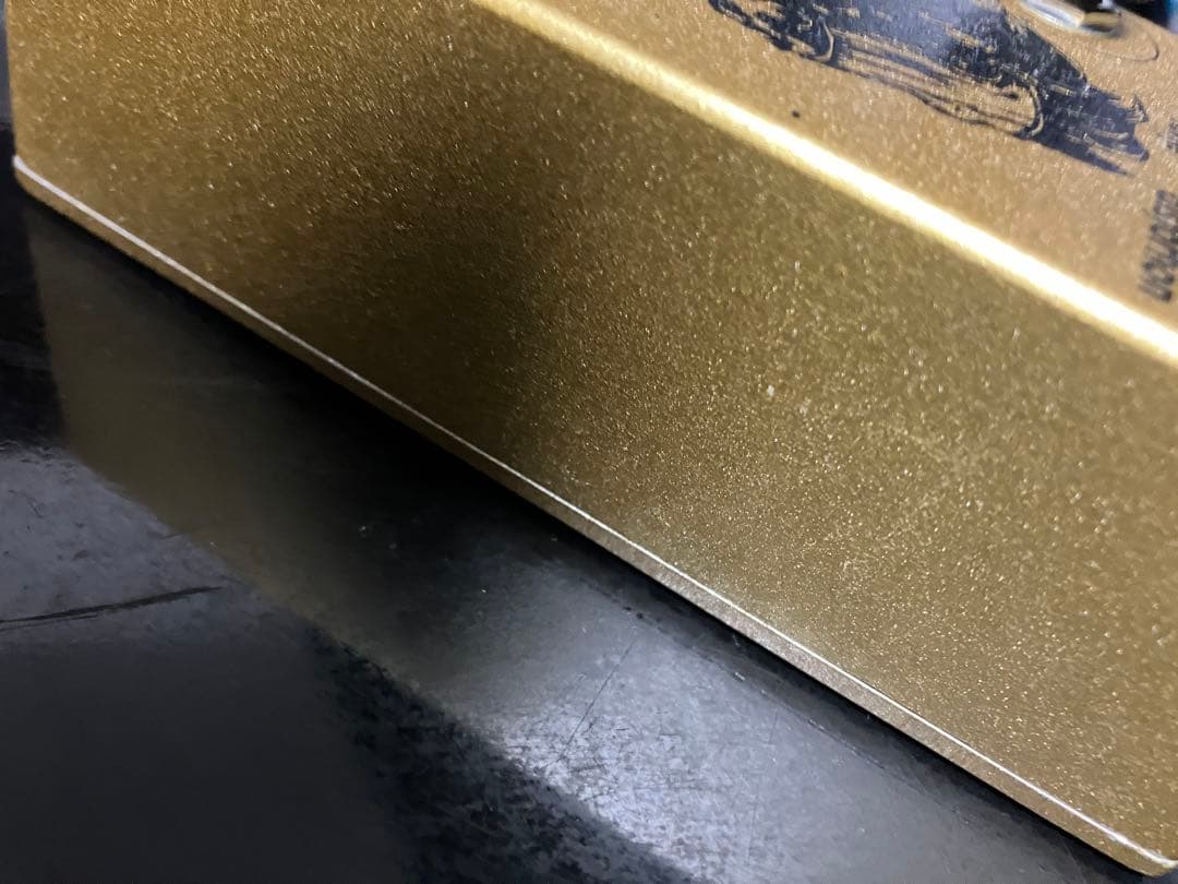 ギター Walrus Audio Iron Horse V3