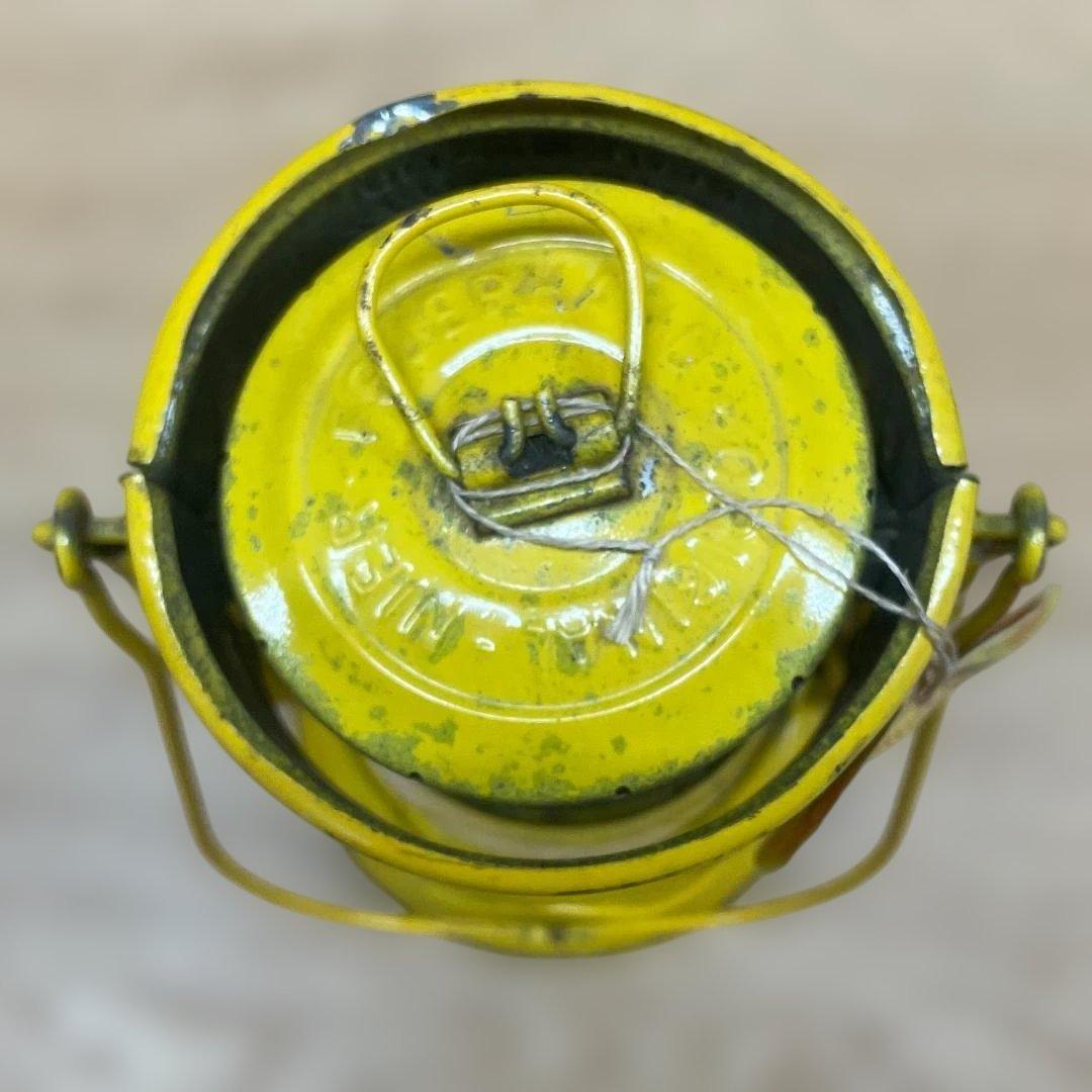 レア→FEUERHAND ランタン 276 イエロー