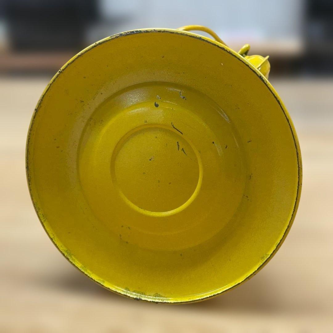 レア→FEUERHAND ランタン 276 イエロー