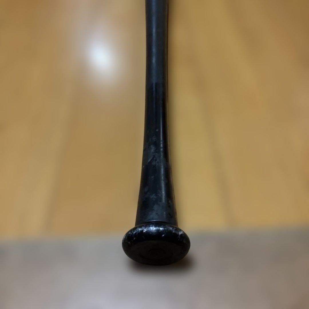 ディマリニ　コンポジット　黒　硬式バット