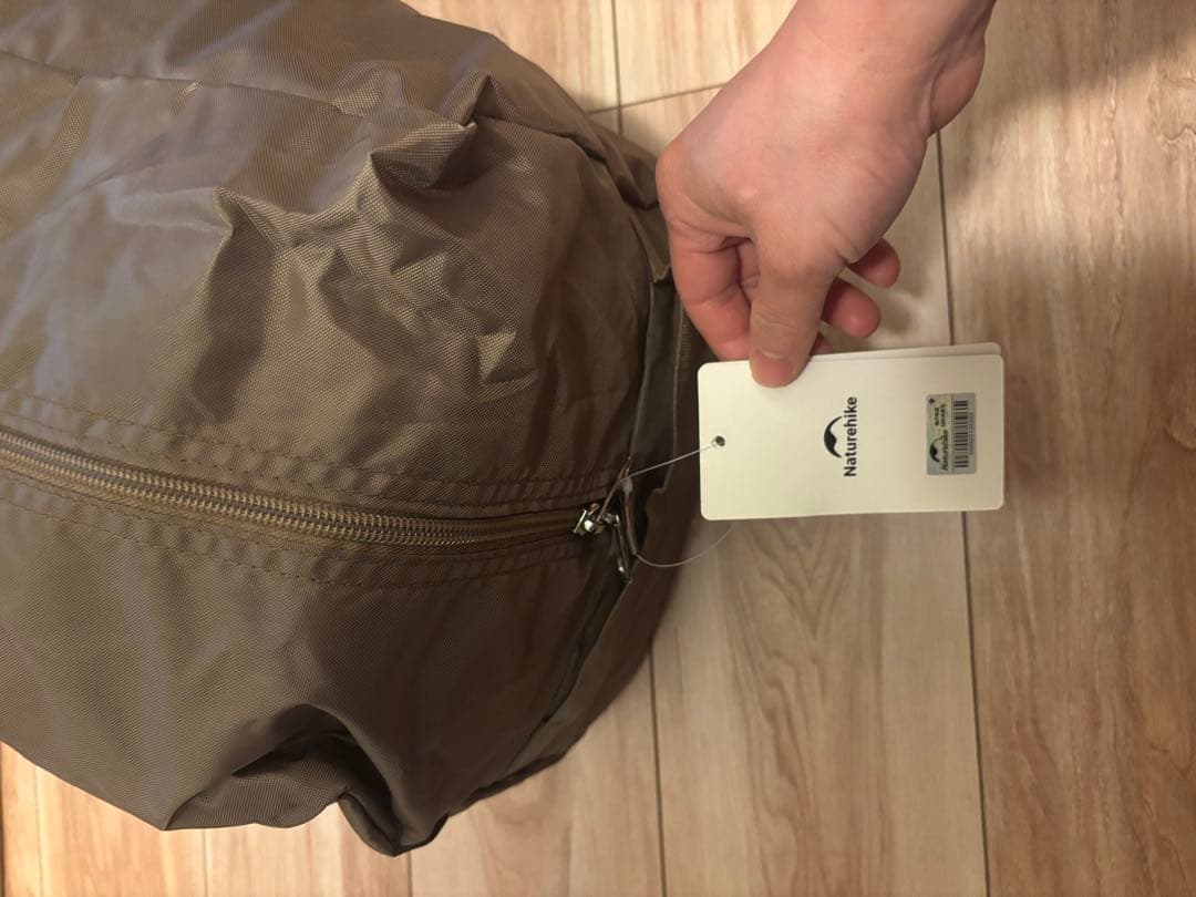 Naturehike 新品ワンタッチテント village13-Ti Black