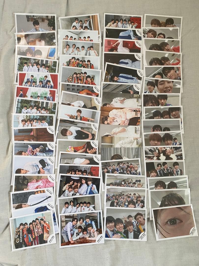 キテレツ 美 少年 岩﨑大昇 岩崎大昇 まとめ売り