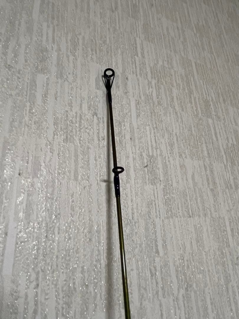 ロードランナーヴォイス　ハードベイトスペシャル600l