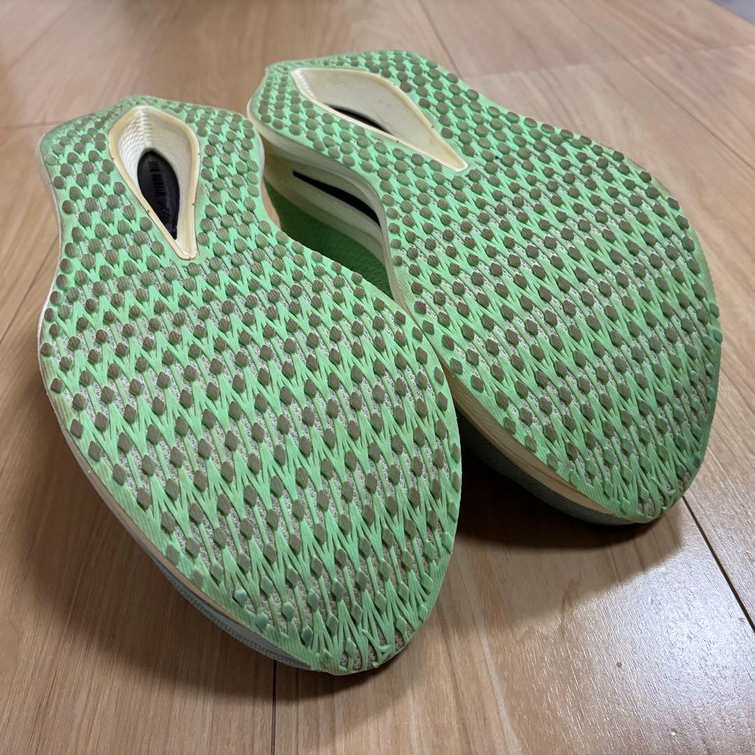 【MIZUNO】WAVE REBELLION PRO LOW 27.5cm