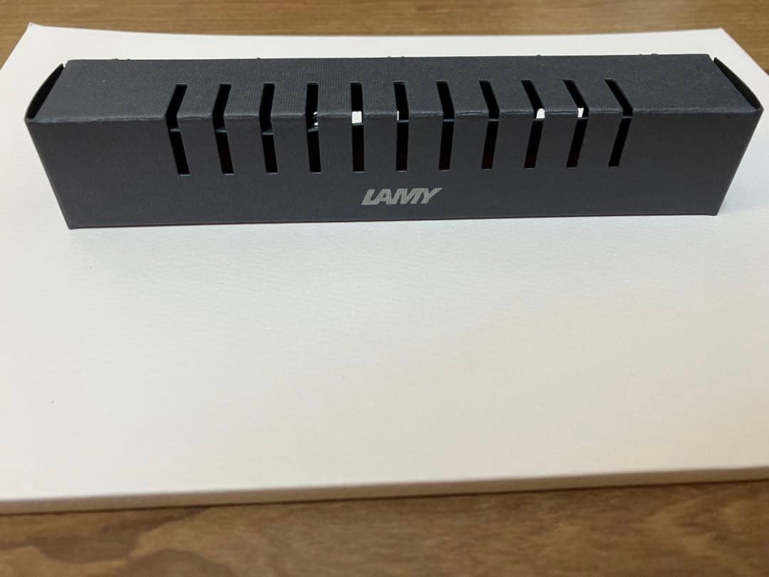 LAMY ラミー　サファリ　限定　EF