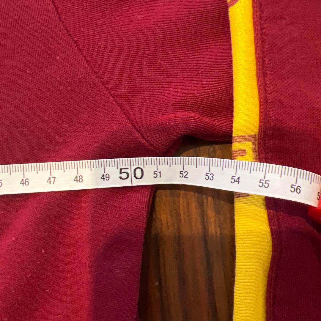 ※値下不可　80年代　ローマ　ジャージ　ASローマ