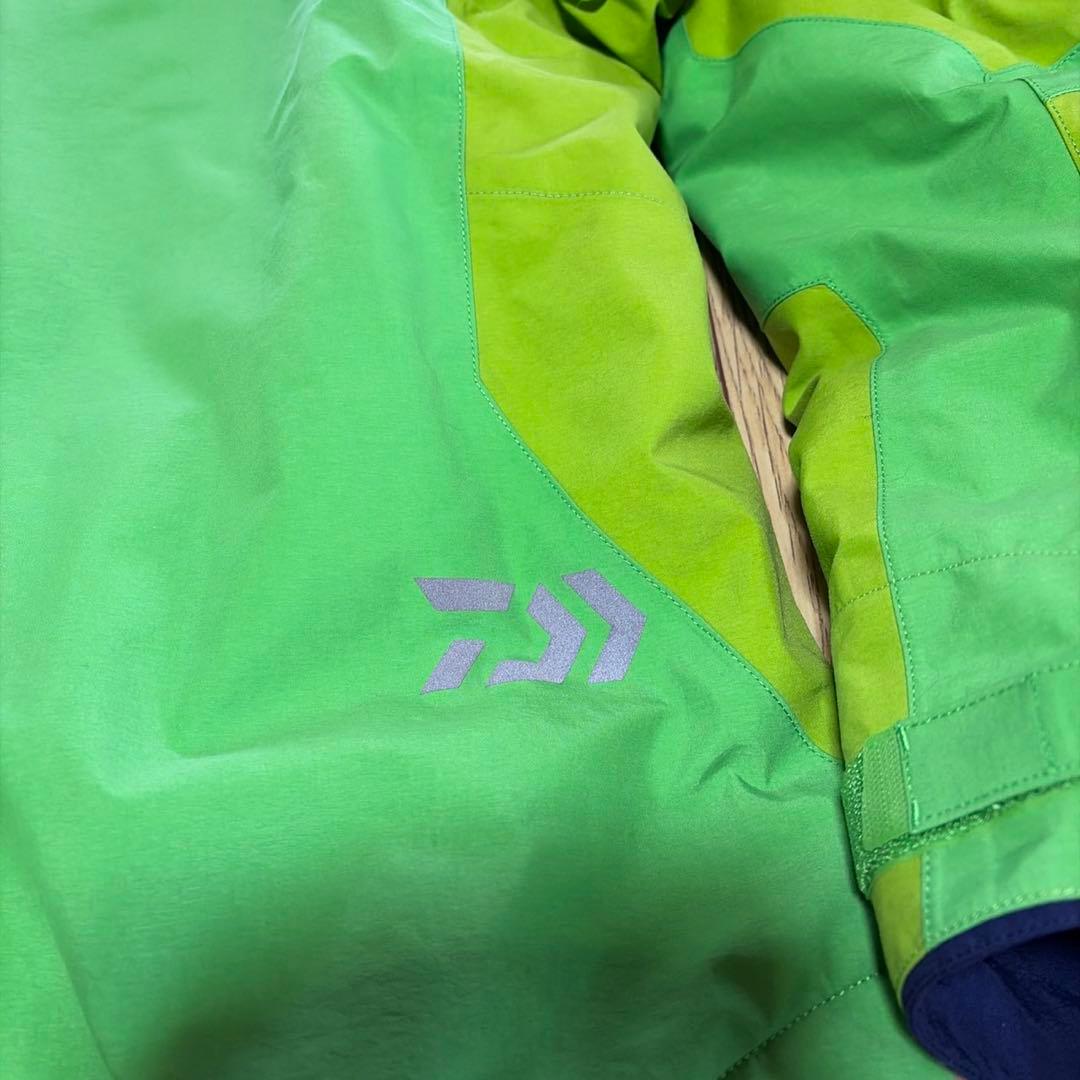 ダイワ　防寒ウェア　上下セットGORE-TAX