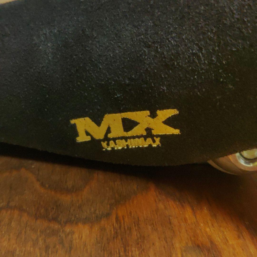 70s KASHIMAX MX サドル　OLD BMX