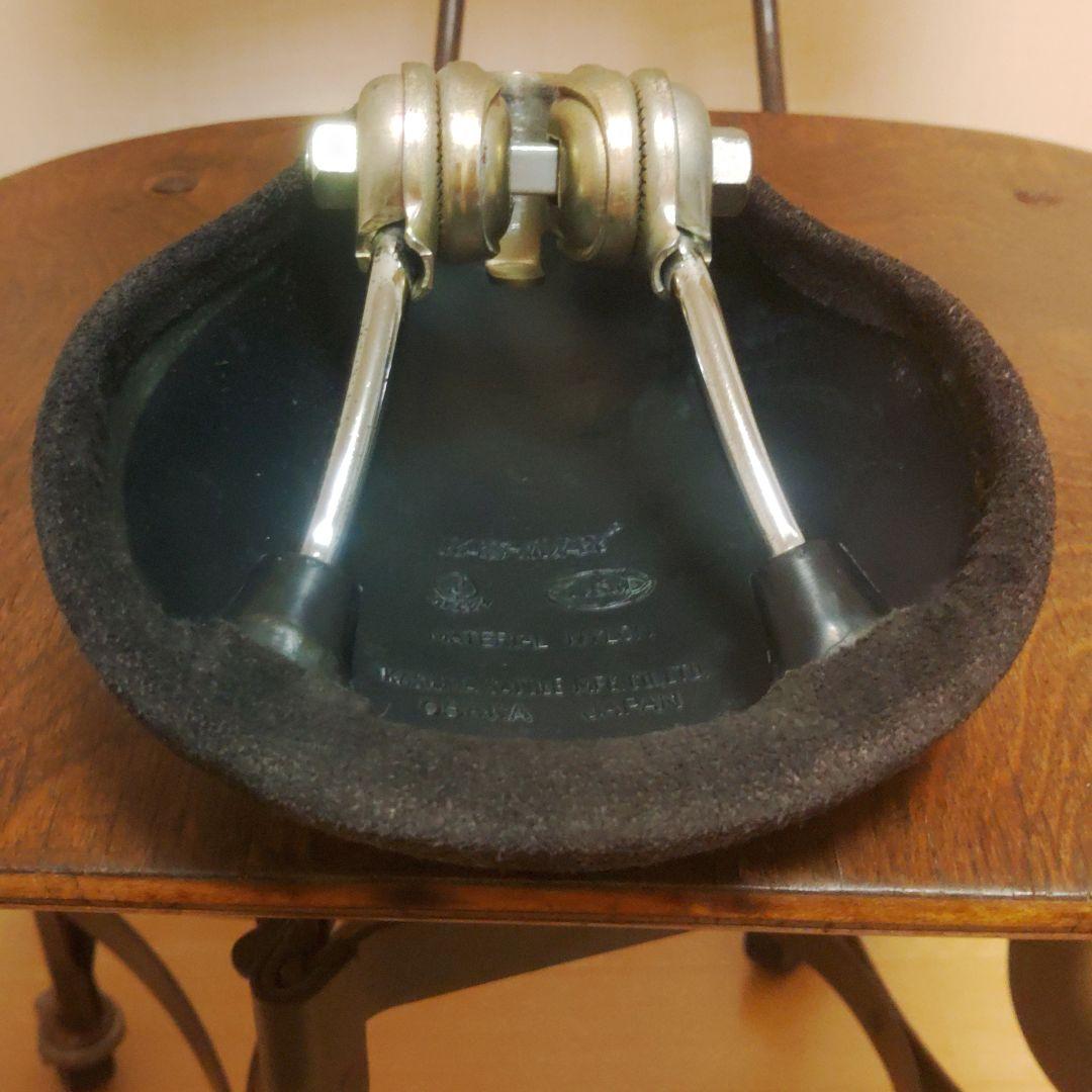 70s KASHIMAX MX サドル　OLD BMX