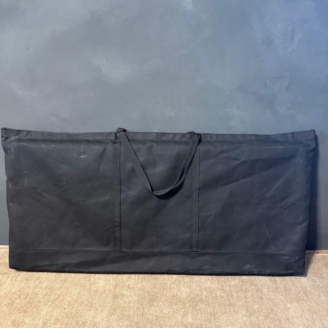 【廃盤品】wantkeycamp STGテーブル 収納袋付き