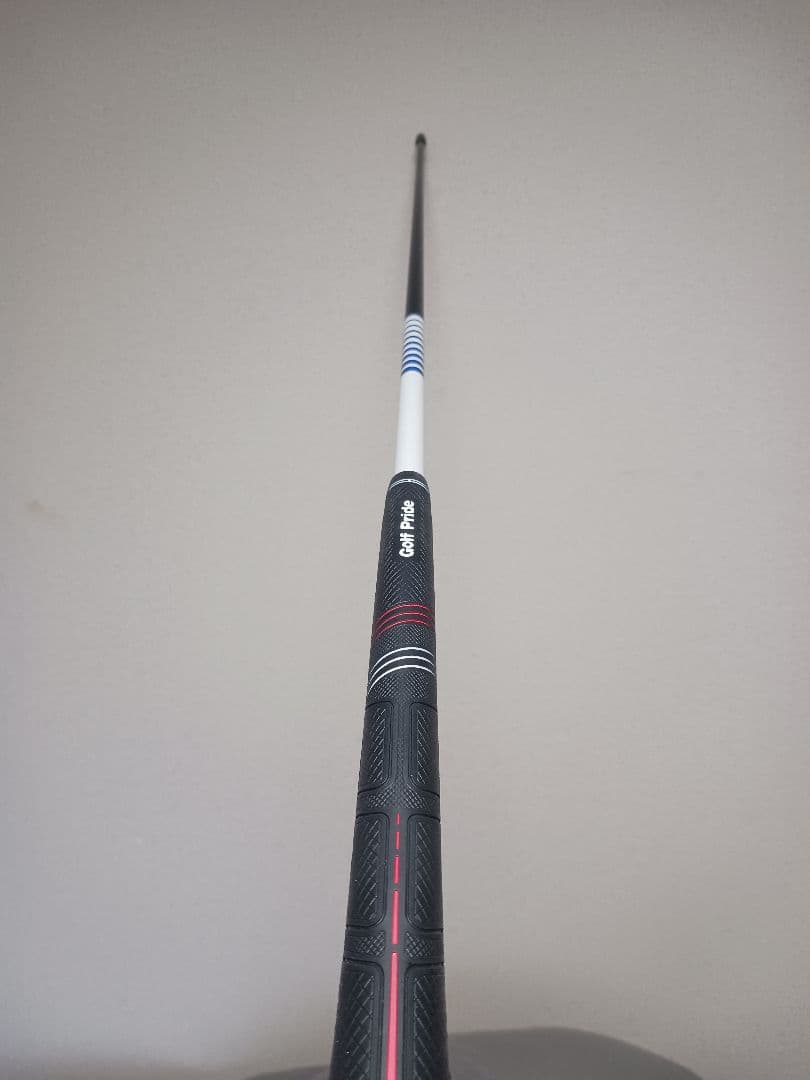 TOURAD 6S シャフト COBRAコブラスリーブ　短尺　ドライバー用