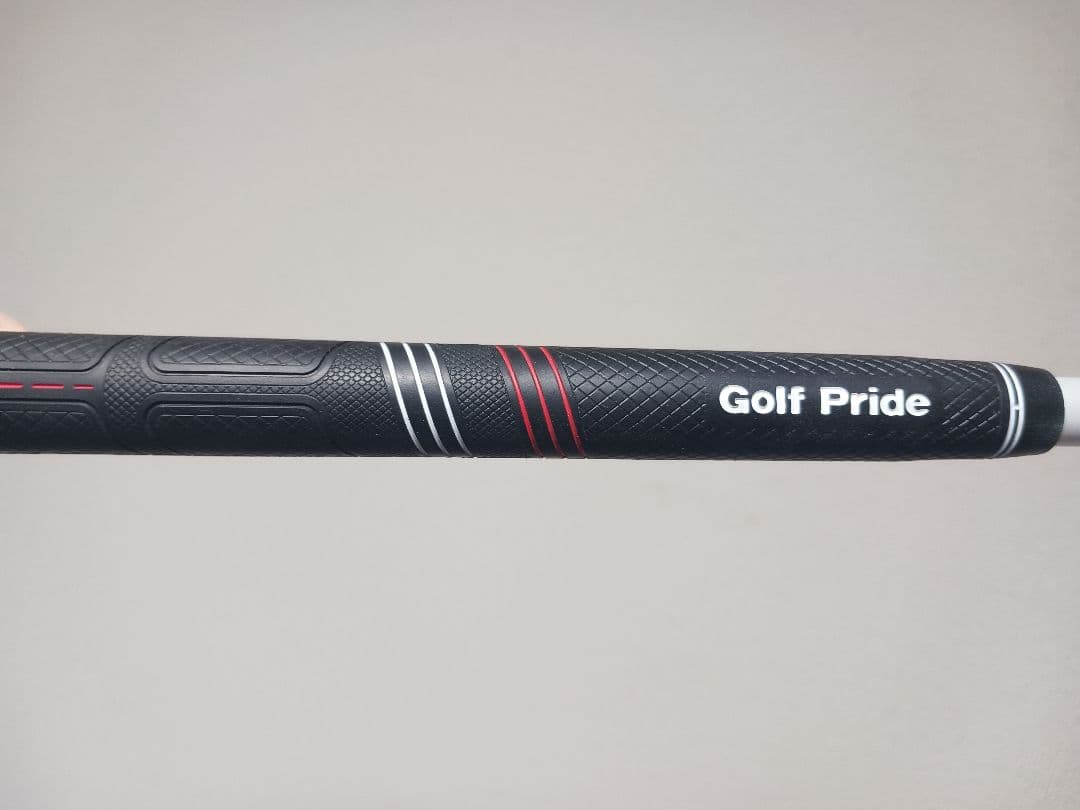 TOURAD 6S シャフト COBRAコブラスリーブ　短尺　ドライバー用