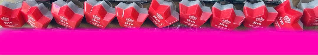 うたプリ 来栖翔 リングライト