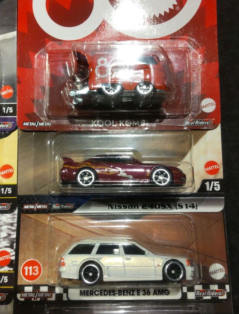 ホットウィール新品未開封ミニカー10台セットまとめ売り☆パンデムLWBKワイスピ