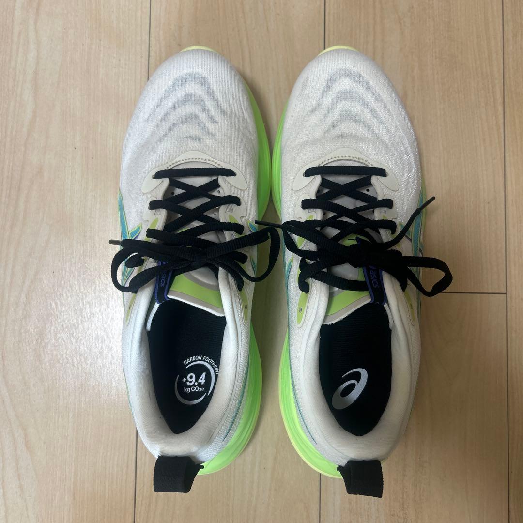 アシックス ゲル キュムラス 27 28cm