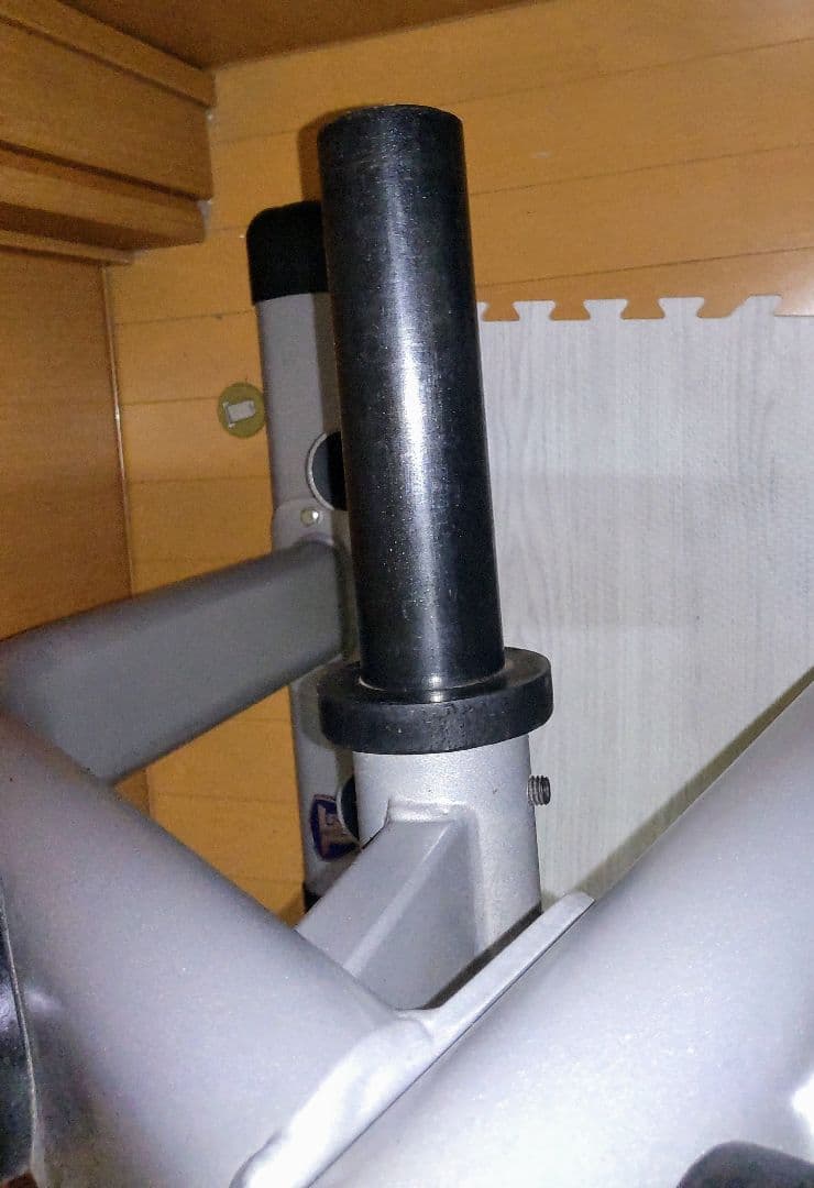 タフスタッフ プレートラック