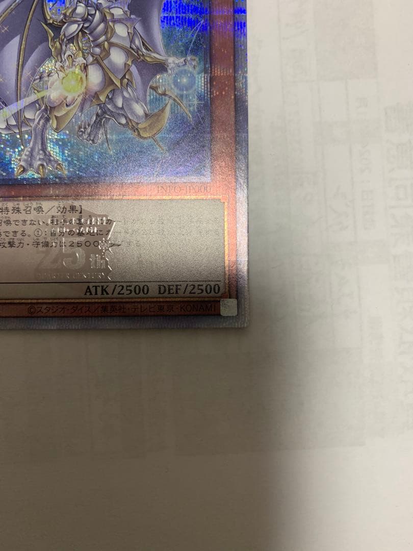 誇りと魂の龍　25THSE 日版