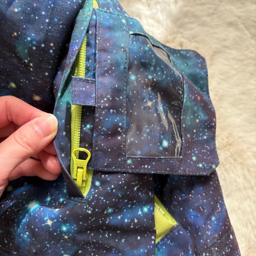 スキーウェアセット　スノボウェア　ゴーグル　グローブ　スノーボード　モンベル