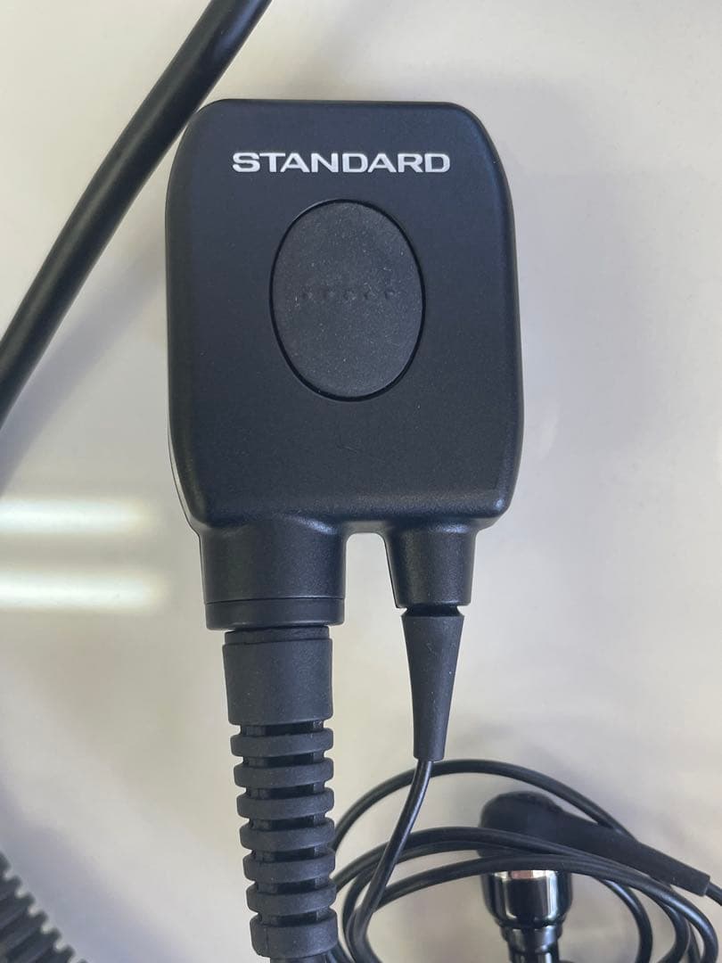 イヤホンマイク「EM-200A7A」ノイズレス