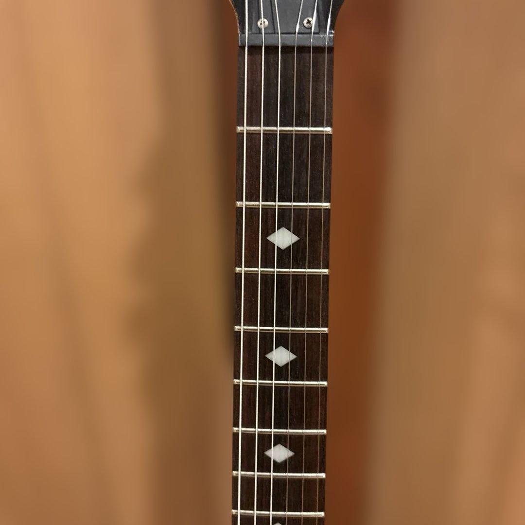 希少 B. C. Rich Marion 新品弦張替済 ソフトケース付