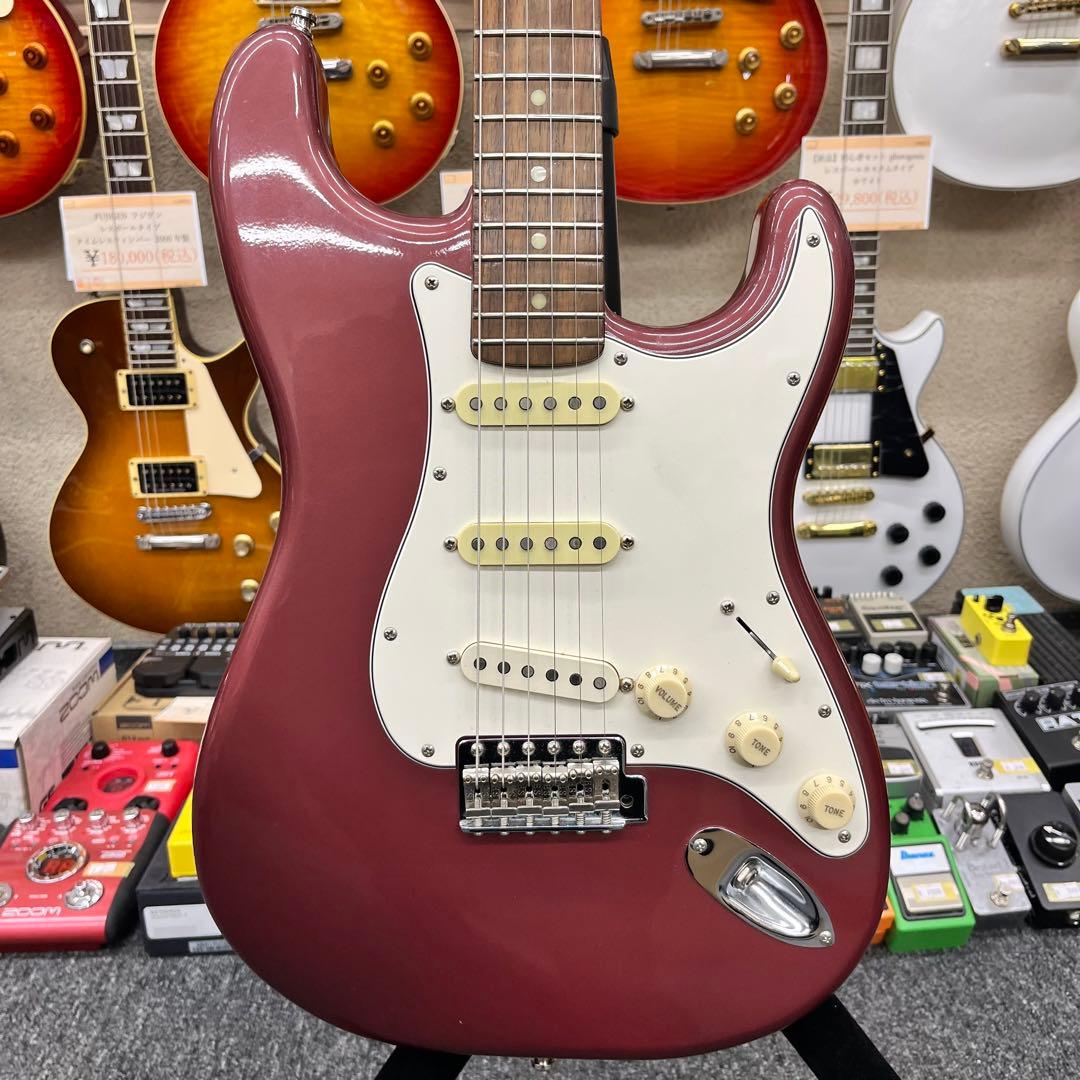 【11596】Edwards by ESP E-SE-100R/LT ラッカー