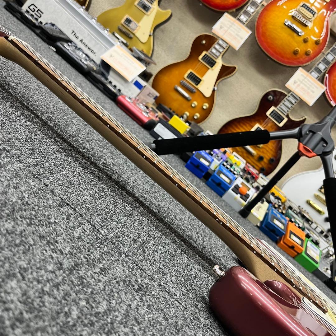 【11596】Edwards by ESP E-SE-100R/LT ラッカー