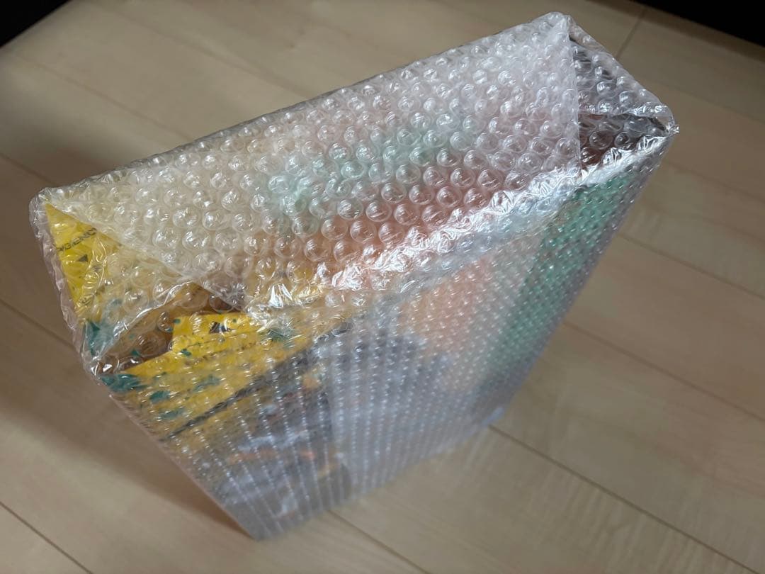 【新品未開封】　メタルビルド　EVA-00/00 + 武装セット