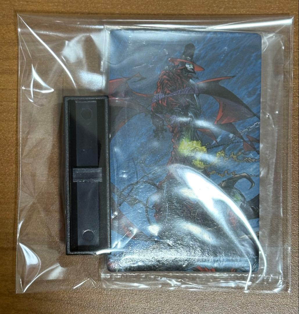 Gunslinger Spawn ガンスリンガースポーン　フィギュア　アメトイ