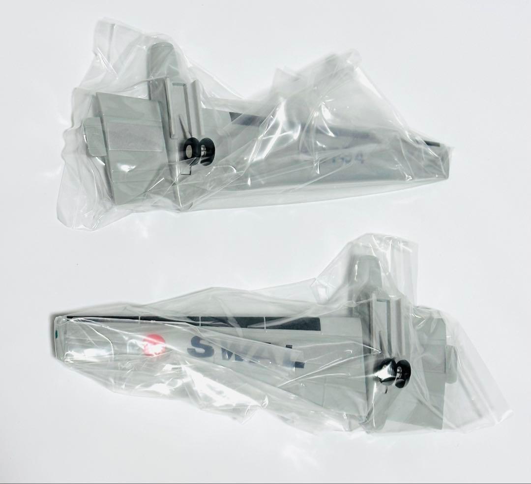 クロスウィング 1/100 YS-11 南西航空 JA8794