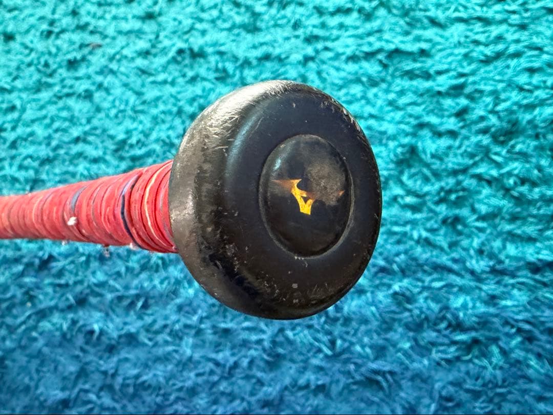 ビヨンドマックスレガシー ミズノ 78cm 1CJBY161 専用ケース付