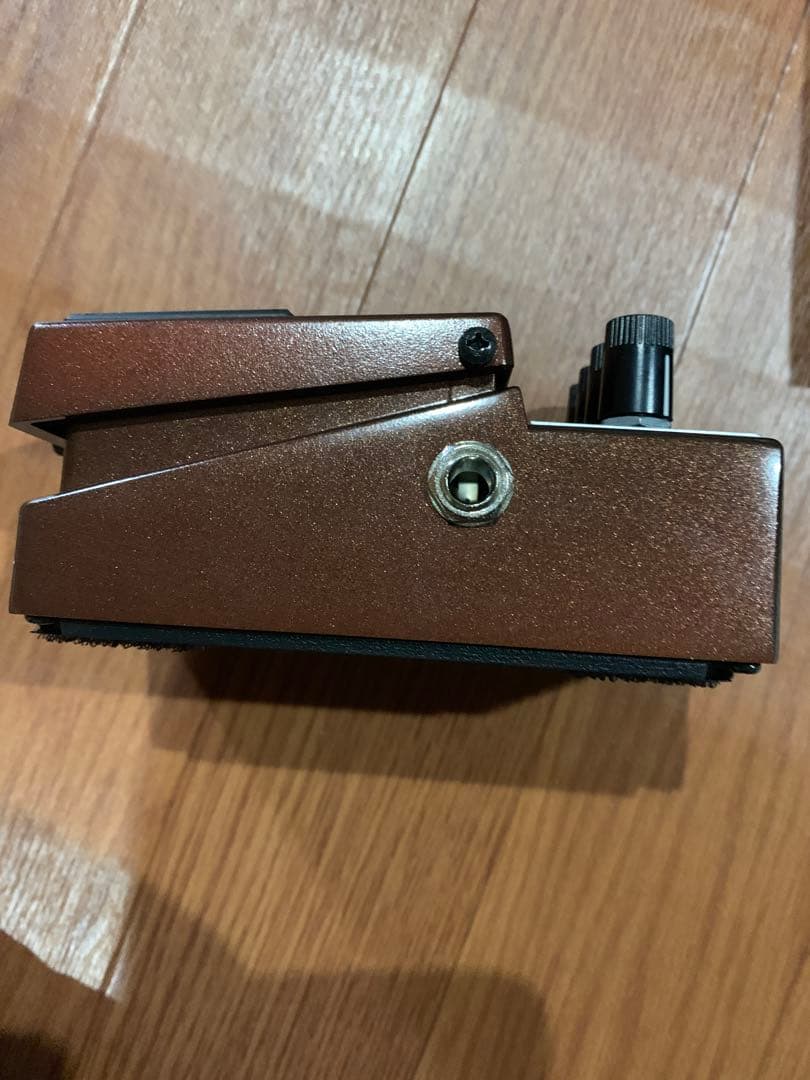 BOSS ボス OC-5 Octave オクターバー　エフェクター