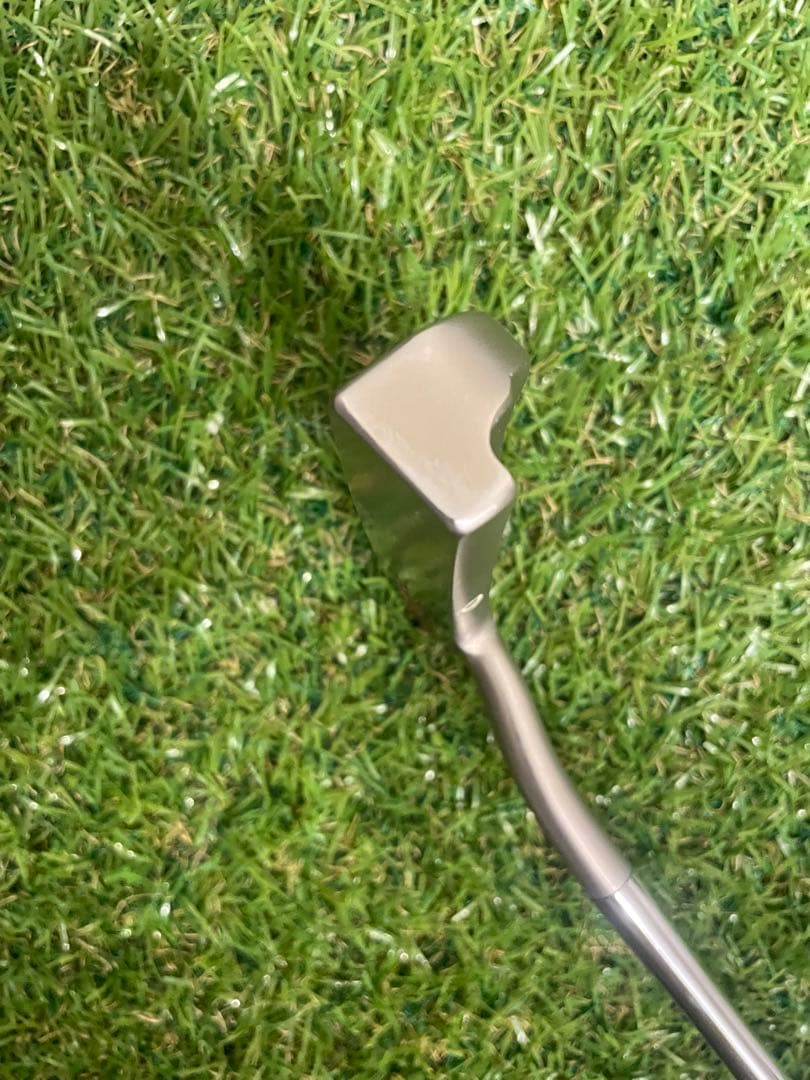 希少　スコッティキャメロン　パター　『カリフォルニア　コロナド』　33インチ