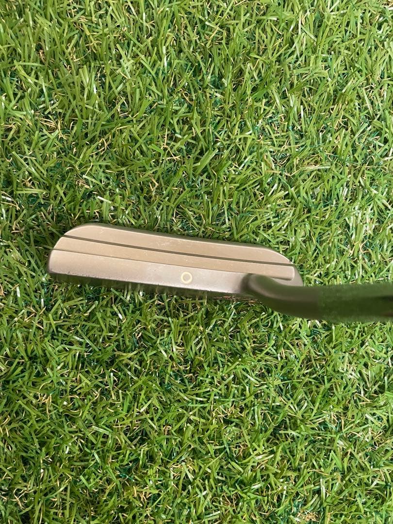 希少　スコッティキャメロン　パター　『カリフォルニア　コロナド』　33インチ