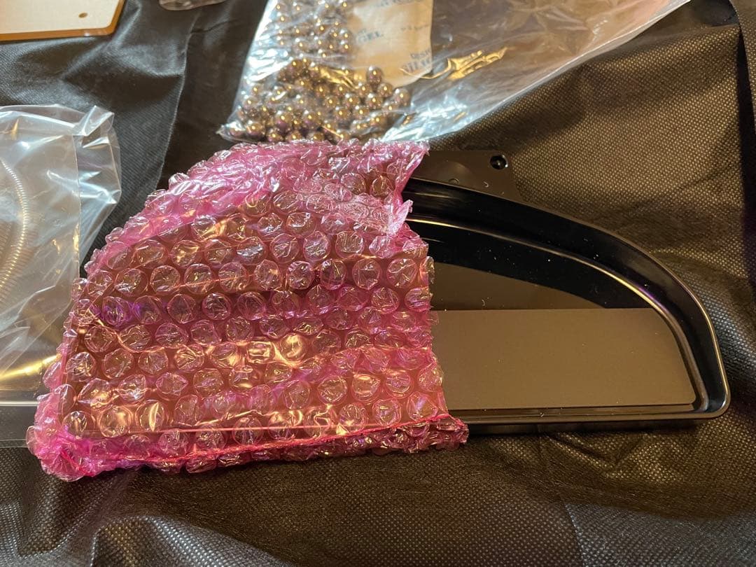 パチンコ用循環リフター