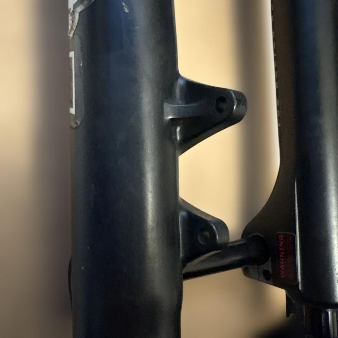 FOX 40 サスペンションフォーク