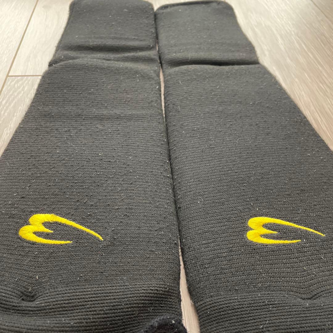 キックボクシング　防具セット　パンチングミット ボディプロテクター　S ミット