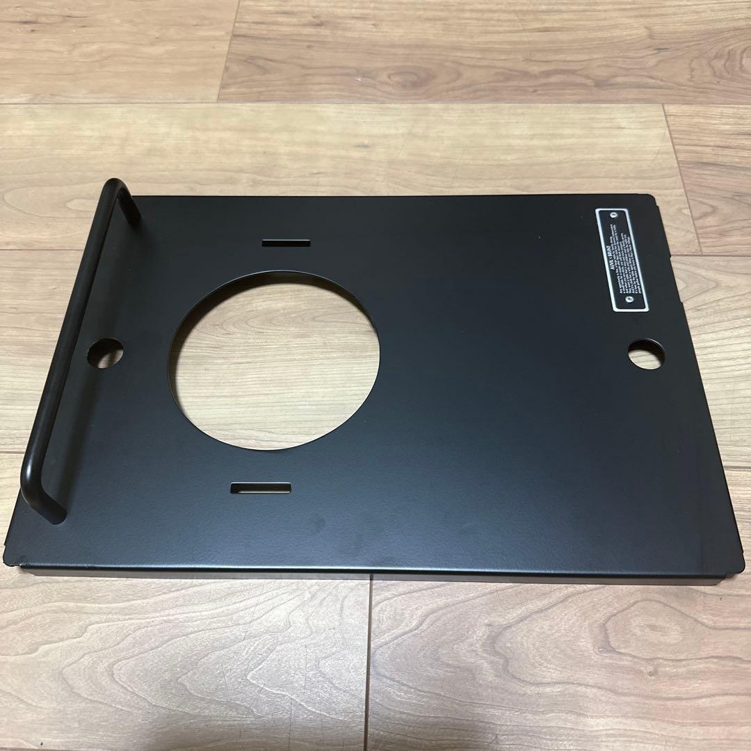 BUSH DE BRUNT リアリストTYPE-A＋ナウワン ＋ オールプレー