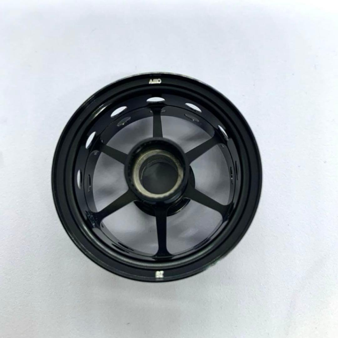 AMO アンバサダー 4000番 スプール