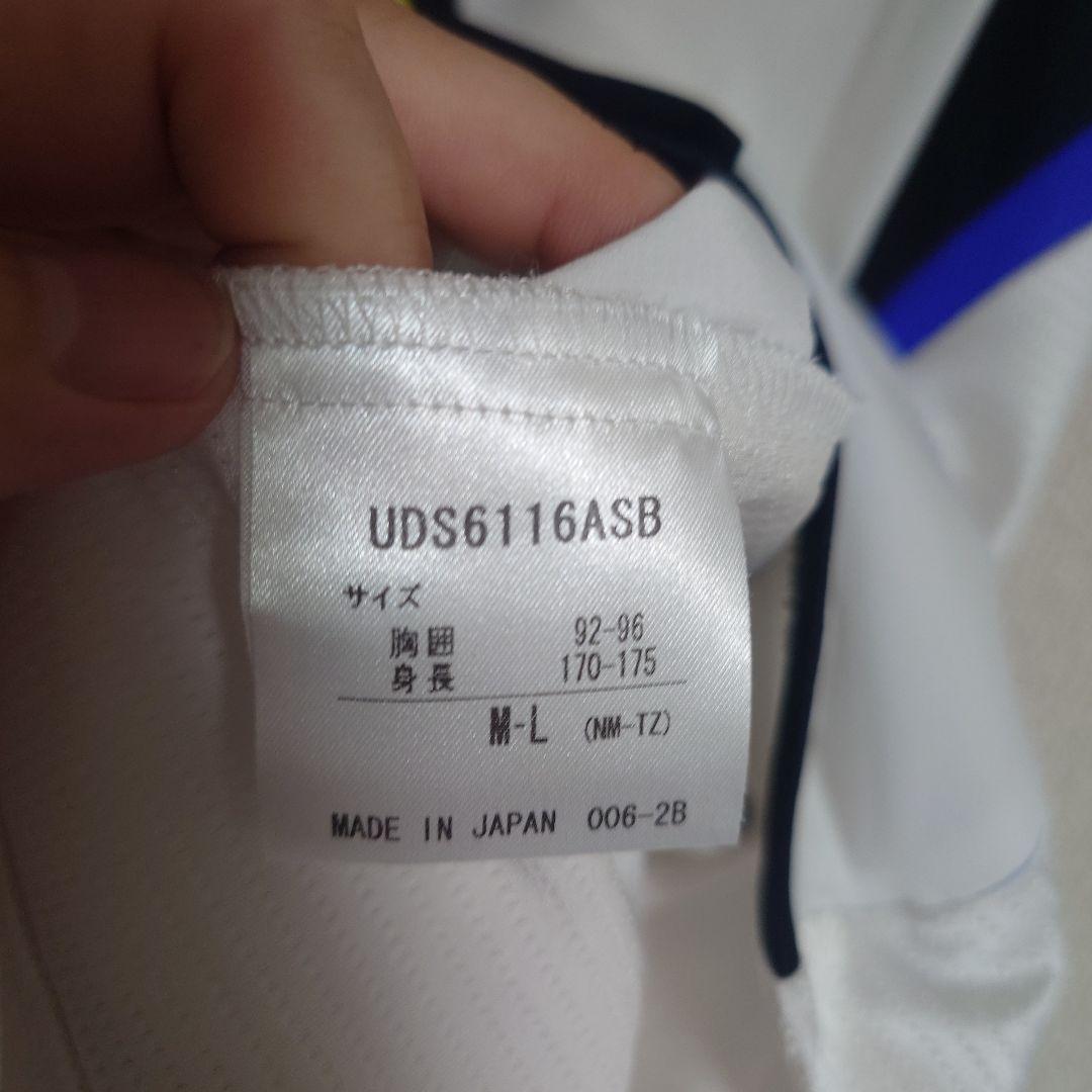 ガンバ大阪2012年度オーセンティックアウェイユニ 遠藤彰弘 M-L