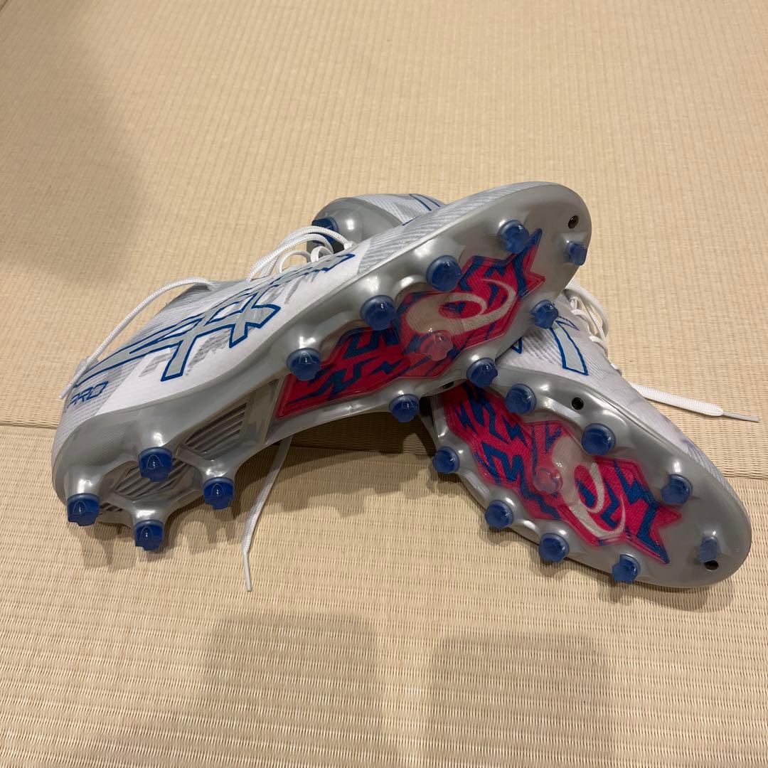 アシックス DS LIGHT DSライト ACROS PRO 3