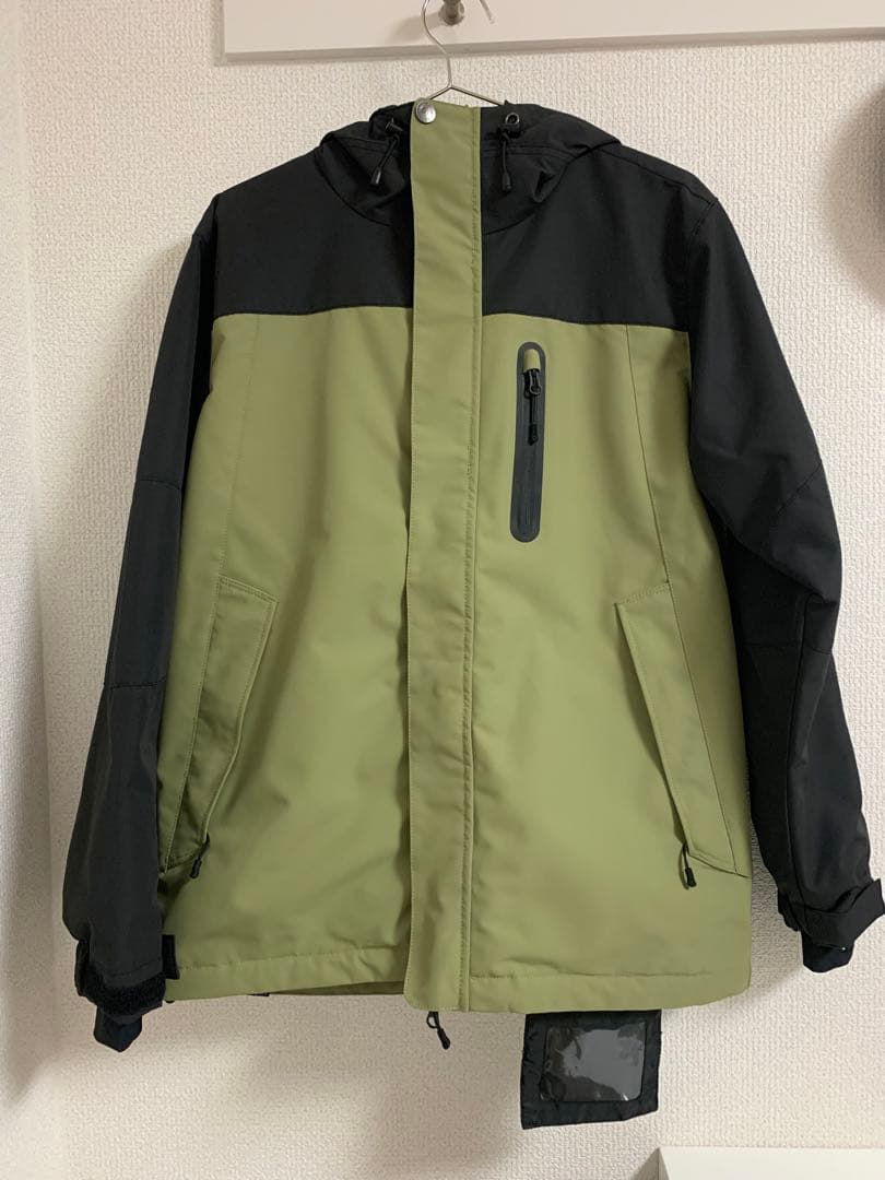 スノボ/スキーウェアレディース OPオーシャンパシフィック　ジャケット