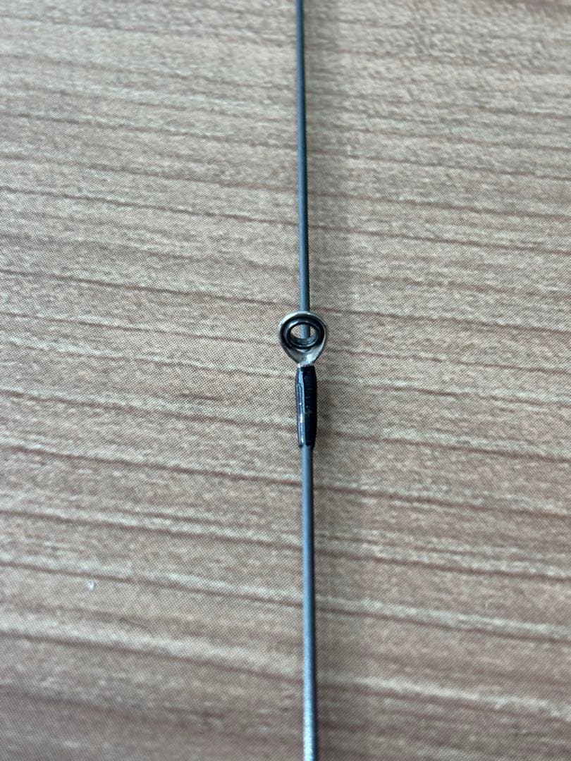 【APIA】GRANDAGE EXTRA 65 金丸カスタム　グランデージライト