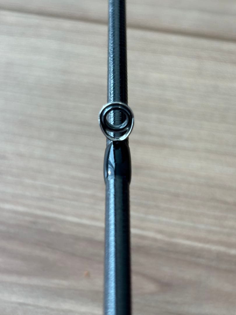 【APIA】GRANDAGE EXTRA 65 金丸カスタム　グランデージライト