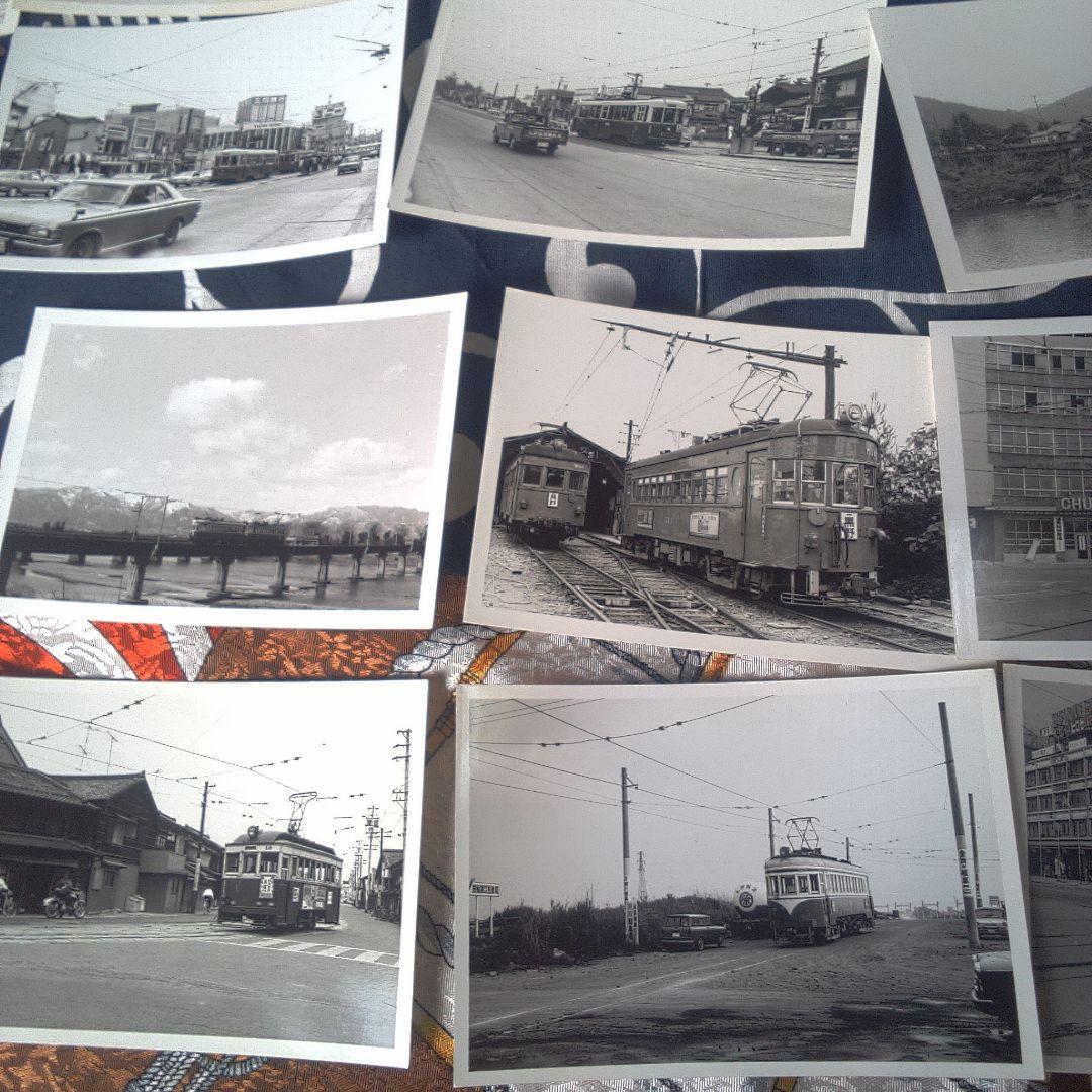 鉄道１０ バラ売り可能一枚４９８０円昭和時代 鉄道写真